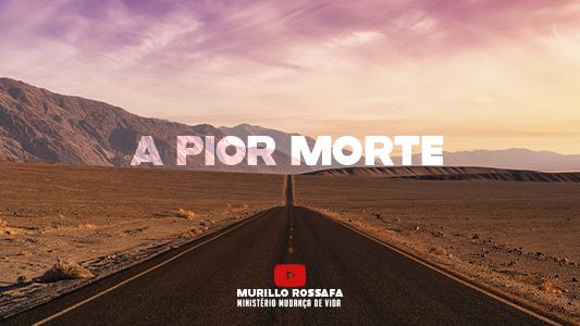 Azeite Extra EP 188 - A pior morte.