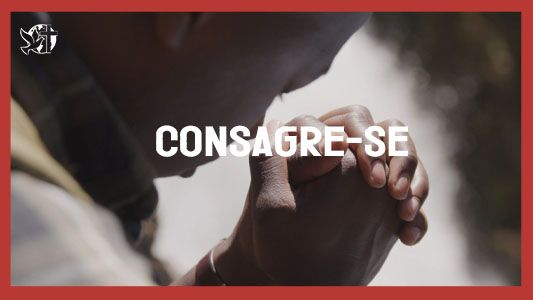 Caráter forte EP 189 - Consagre-se