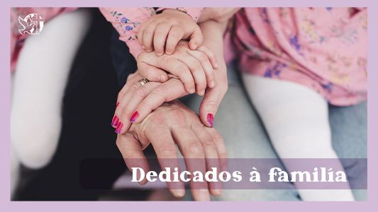 Começando pela mesa EP 038 - Dedicados a família