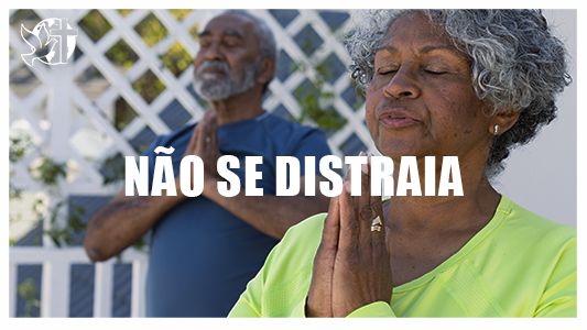 Projeto 120 - Não se distraia