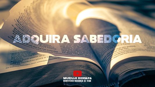 Azeite Extra EP 189 - Adquira sabedoria