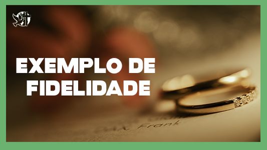O Melhor Lugar do Mundo EP 192 - Exemplo de fidelidade