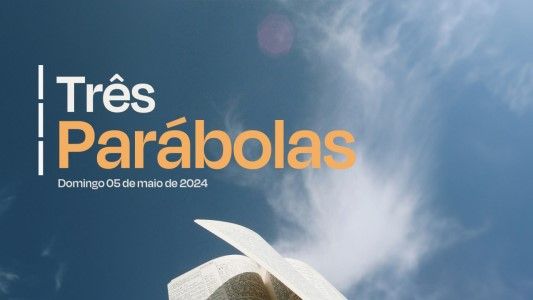 Três Parábolas