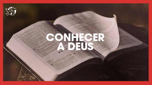 Caráter forte EP 193 - Conhecer a Deus.