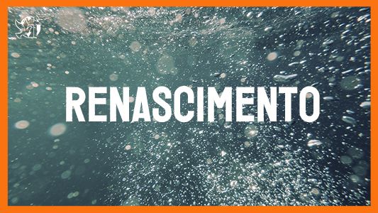 Jesus vai voltar - Renascimento