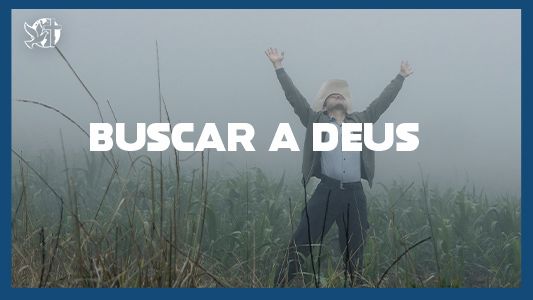 Famintos por Deus EP 231 - Buscar a Deus.