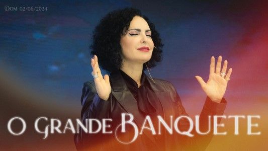 O Grande Banquete