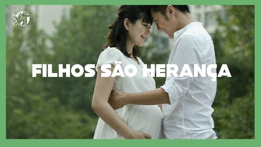 O Melhor Lugar do Mundo EP 197 - Filhos são herança.