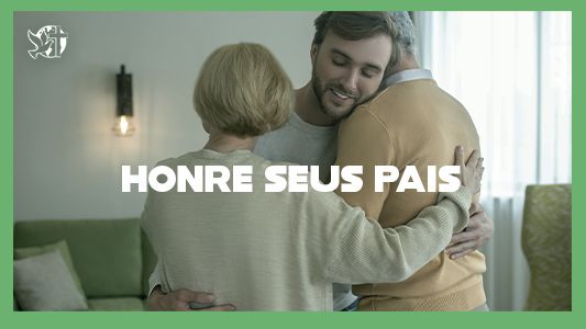 O Melhor Lugar do Mundo EP 198 - Honre seus pais