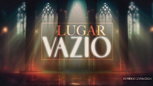 Lugar vazio
