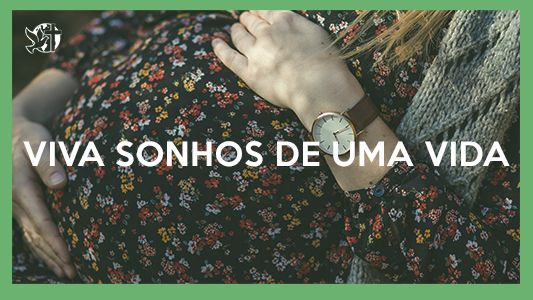 O Melhor Lugar do Mundo EP 201 - Viva sonhos de uma vida