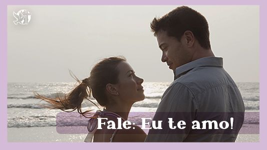 Começando pela mesa EP 054 - Fale: Eu Te Amo!