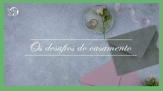 O Melhor Lugar do Mundo EP 206 - Os desafios do casamento