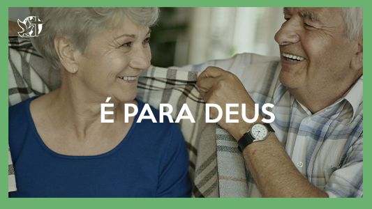 O Melhor Lugar do Mundo EP 202 - É para Deus