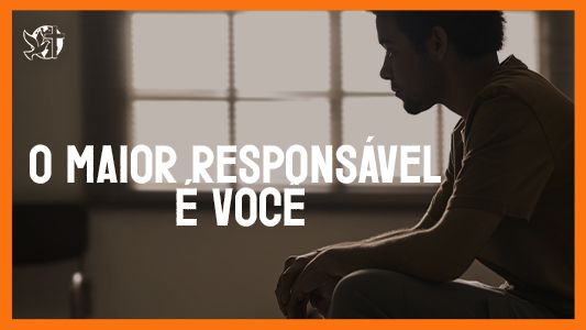 Jesus vai voltar - O maior responsável é você