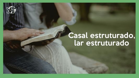 O Melhor Lugar do Mundo EP 203 - Casal estruturado, lar estruturado.