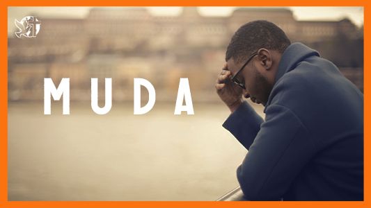 Jesus vai voltar - Muda