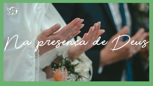 O Melhor Lugar do Mundo EP 205 - Na presença de Deus