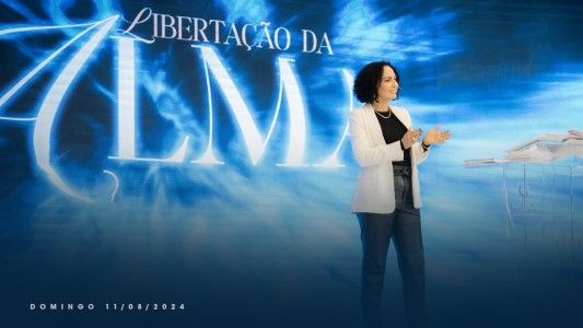 Libertação da alma