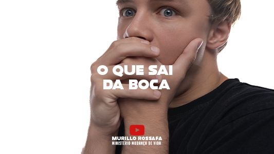 Azeite Extra EP 207 - O que sai da boca