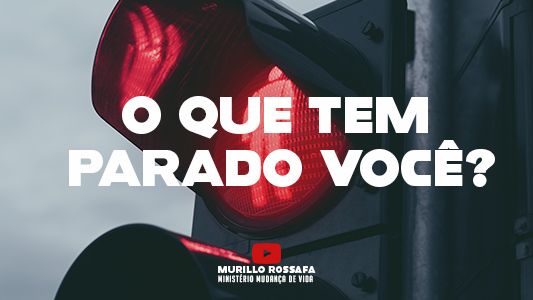 Azeite Extra EP 209 - O que tem parado você?