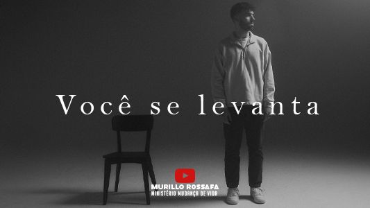 Azeite Extra EP 208 - Você se levanta.