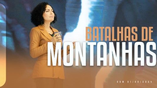 Batalhas de montanhas