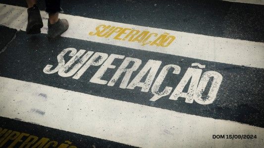 Superação