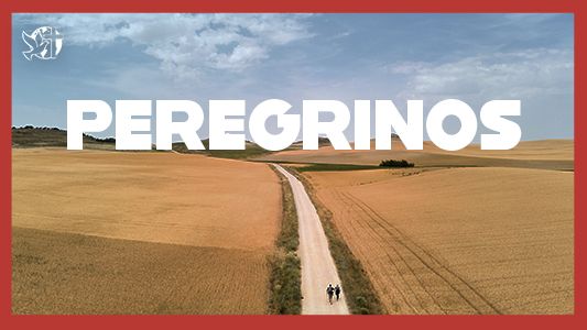 Caráter Forte EP 213 - Peregrinos