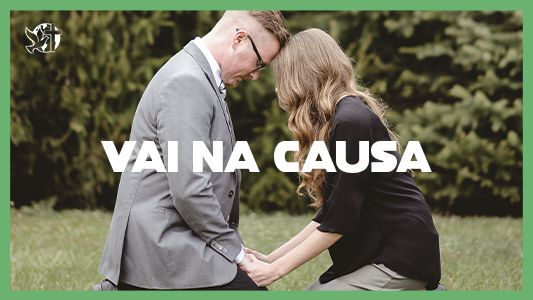 O Melhor Lugar do Mundo EP 215 - Vai na causa