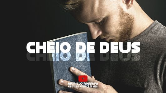 Azeite Extra EP 215 - Cheio de Deus