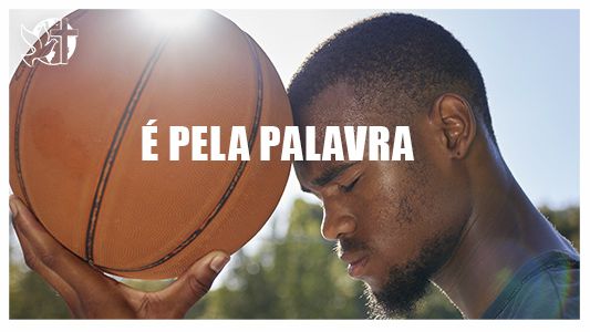 Projeto 120 - É pela palavra