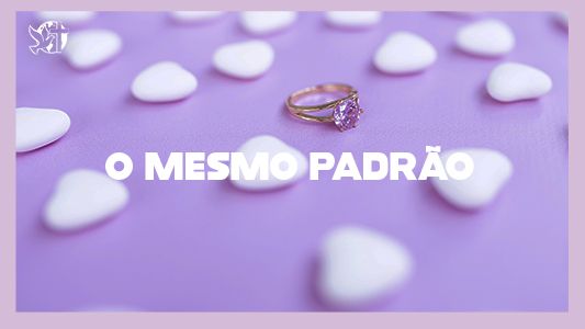 O Melhor Lugar do Mundo EP 214 - O mesmo padrão