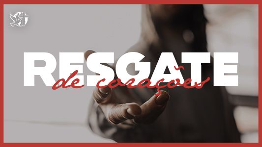 Caráter Forte EP 217 - Resgate de corações