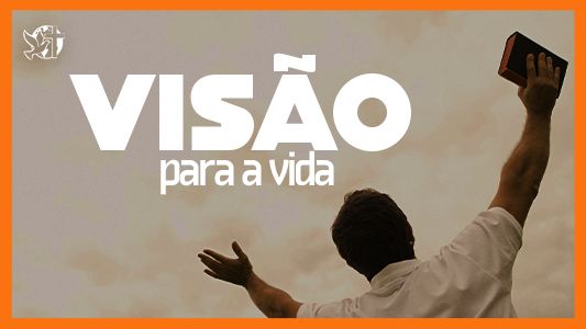Jesus vai voltar - Visão para a vida 25.10.2024