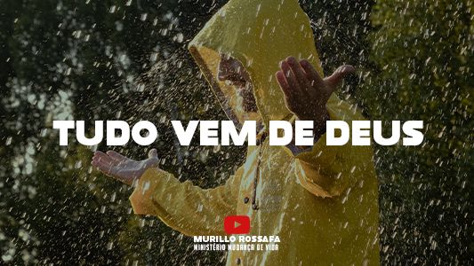 Azeite Extra EP 217 - Tudo vem de Deus