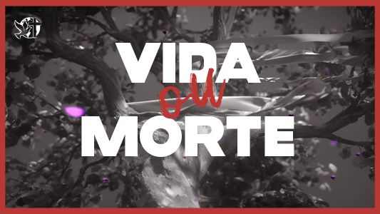Caráter Forte EP 220 - Vida ou Morte