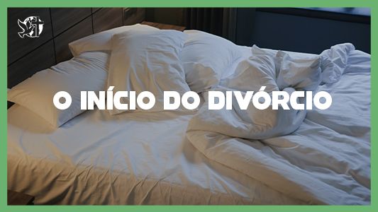 O Melhor Lugar do Mundo EP 222 - O início do divórcio