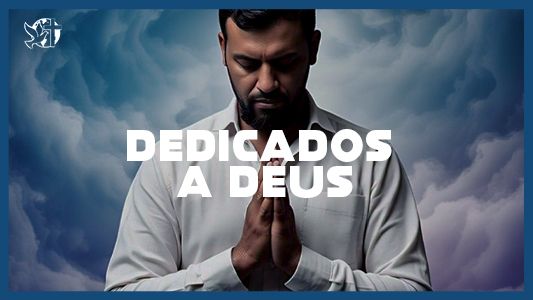 Famintos por Deus EP 257 - Dedicados a Deus