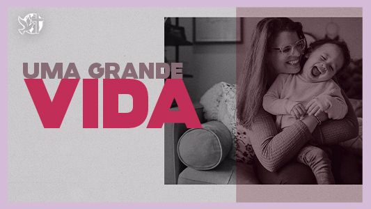 Começando pela mesa EP 071 - Uma grande vida