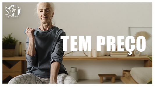 Projeto Vida Longa - Tem preço 1º.12.2024