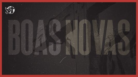 Caráter Forte EP 223 - Boas novas