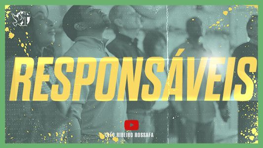 O Melhor Lugar do Mundo EP 224 - Responsáveis