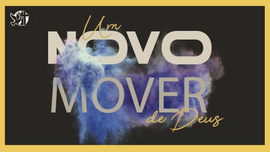 Levante-se Motivacional - Um novo mover de Deus 06.01.2025