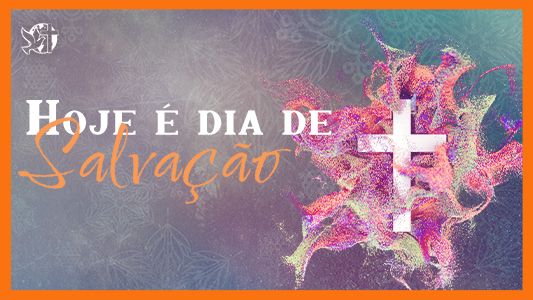 Jesus Vai Voltar - Hoje é dia de salvação 10.01.2025