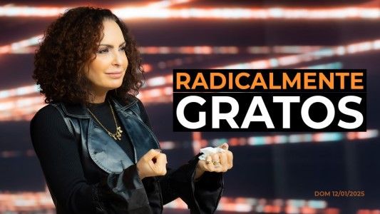 Radicalmente gratos