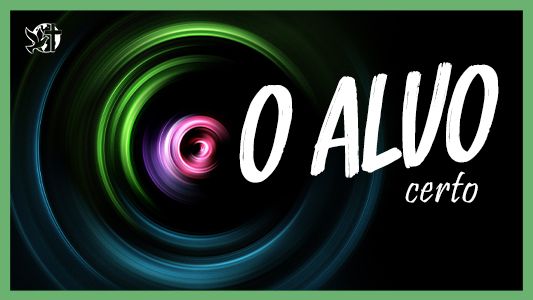O Melhor Lugar do Mundo EP 229 - O alvo certo