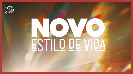 Caráter Forte EP 229 - Novo estilo de vida