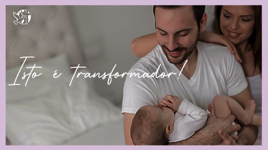 Começando pela mesa EP 078 - Isto é transformador!