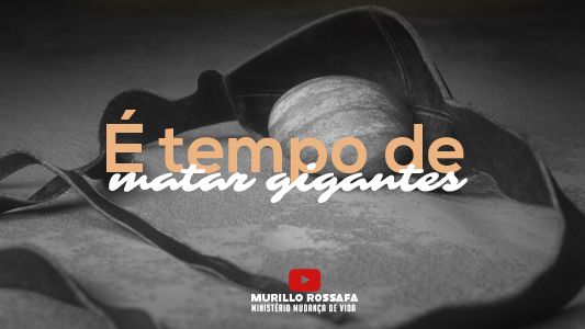 Azeite Extra EP 229 - É tempo de matar gigantes